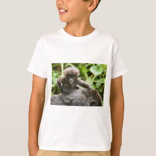 Baby-Gorilla T-Shirt