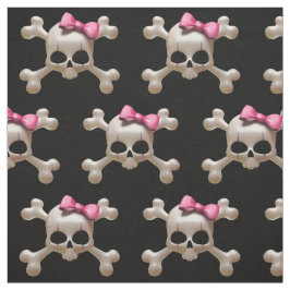 Baby goth Handwerksgewebe Stoff