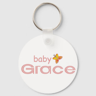 Baby Grace Schlüsselanhänger