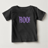 Baby Halloween T - Shirt
