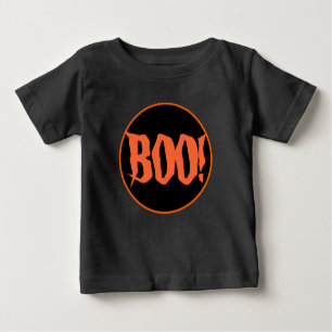 Baby Halloween T - Shirt