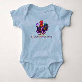 Baby hat Vision Strampler