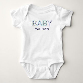 Baby-Hearts-Bodyanzüge Einteiler