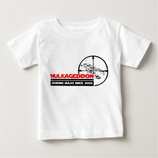 Baby Hulkageddon T-shirt