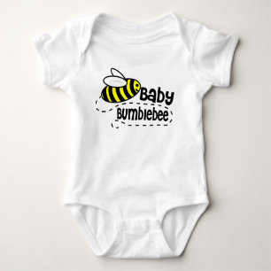 Baby-Hummel Baby Strampler