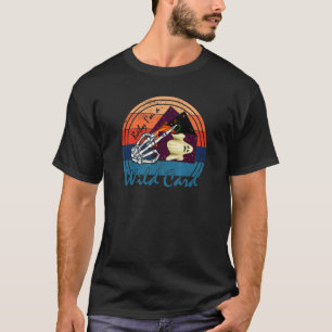 Baby, ich bin ein Wild Card Herbst Halloween Weste T-Shirt