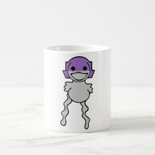 Baby Ichibo-Skee Clupkitz Tasse Tasse