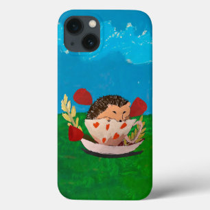 Baby Igel Case-Mate iPhone Hülle