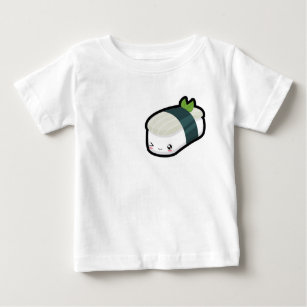 Baby Ika Nigiri T - Shirt