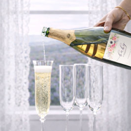 Baby in Bloom Sweet Floral Baby Shower