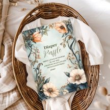 Baby in Bloom-Wildblume