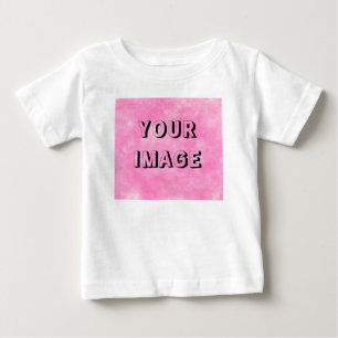 Baby individuell anpassen t-shirt