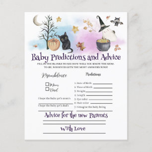 Baby ist Brewing Advice für neues Elternspiel.