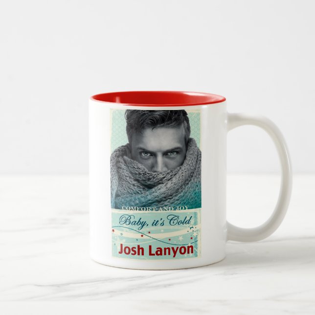 Baby, ist es kalte Tasse 2 (Rechts)