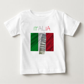 Baby-Italien-T - Shirt