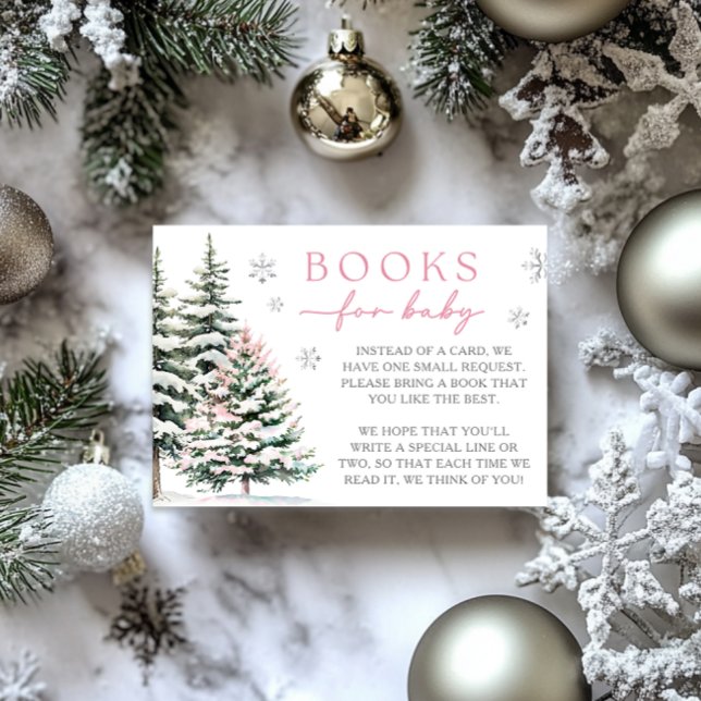 Baby It's Cold Outside Winter Books for Baby Begleitkarte (Von Creator hochgeladen)