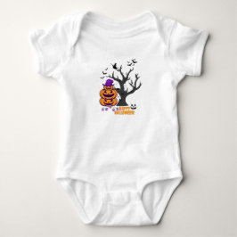 Baby-Jersey-Body Baby Strampler