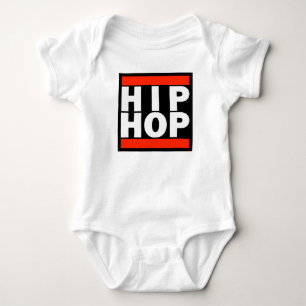 Baby-Jersey-Bodysuit - ANGESAGTES HOPFEN! Baby Strampler