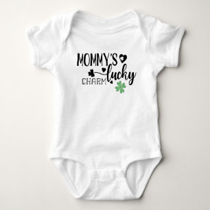 Baby Jersey Bodysuit Baby Strampler