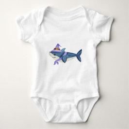 Baby Jersey Bodysuit Baby Strampler