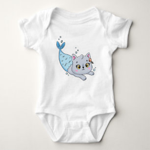 Baby Jersey Bodysuit Baby Strampler