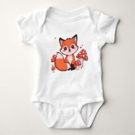 Baby Jersey Bodysuit Baby Strampler