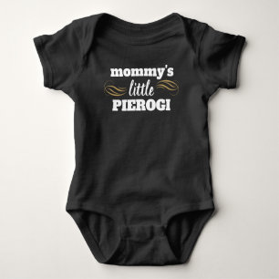 Baby Jersey Bodysuit Baby Strampler