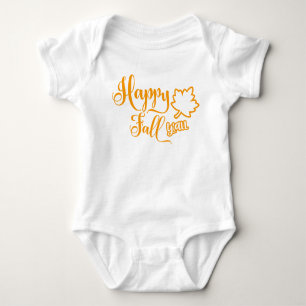 Baby Jersey Bodysuit Baby Strampler