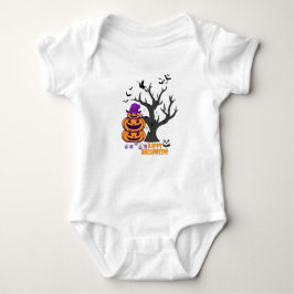 Baby Jersey Bodysuit Baby Strampler