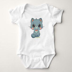 Baby Jersey Bodysuit Baby Strampler