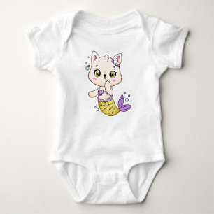 Baby Jersey Bodysuit Baby Strampler