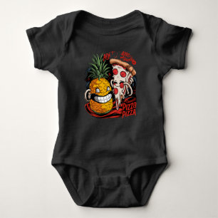 Baby Jersey Bodysuit Baby Strampler
