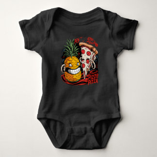 Baby Jersey Bodysuit Baby Strampler