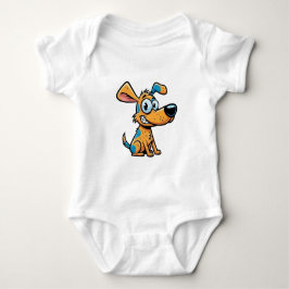 Baby Jersey Bodysuit Baby Strampler