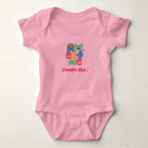 Baby Jersey Bodysuit für Kleinkinder