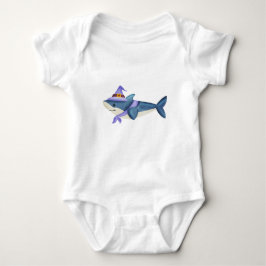 Baby Jersey Bodysuit Strampler