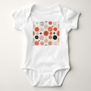 Baby Jersey Bodysuit Strampler