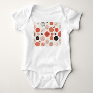 Baby Jersey Bodysuit Strampler