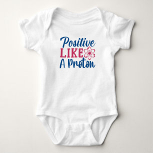 Baby Jersey Bodysuit Strampler