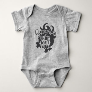 Baby Jersey Bodysuit Strampler