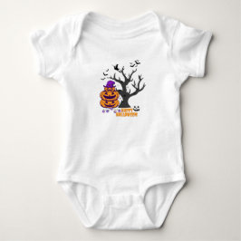 Baby Jersey Bodysuit Strampler