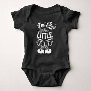 Baby Jersey Bodysuit Strampler
