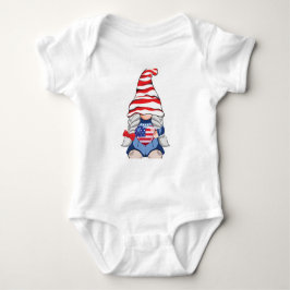 :Baby Jersey Strampler