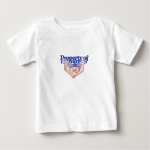 Baby Jersey T - Shirt