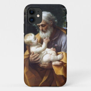 BABY JESUS Case-Mate iPhone HÜLLE