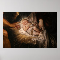 Baby Jesus