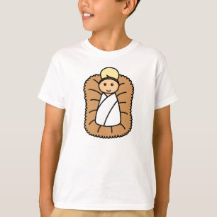 Baby Jesus T-Shirt