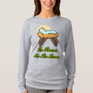 Baby Jesus: T-Shirt
