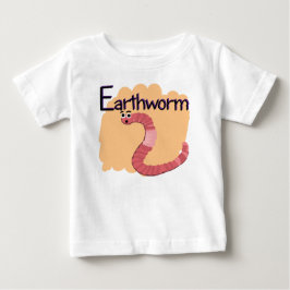 Baby Käfer E T-shirt