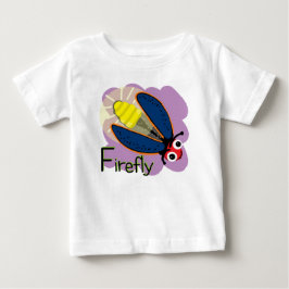 Baby Käfer F T-shirt